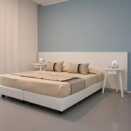شقة فندقية Felix - Residenza Dante نوورو