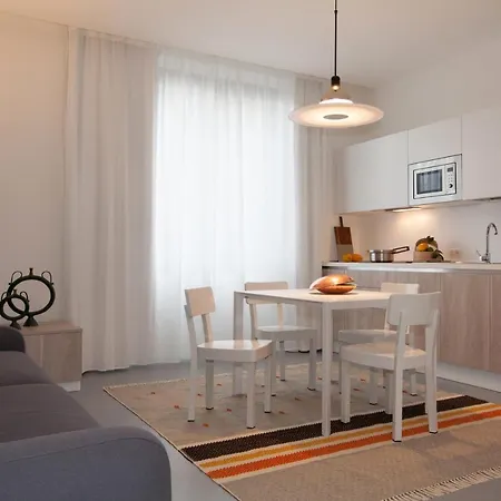 Felix - Residenza Dante 3* Нуоро