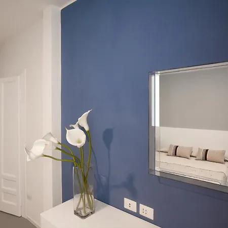 Aparthotel Felix - Residenza Dante 3*