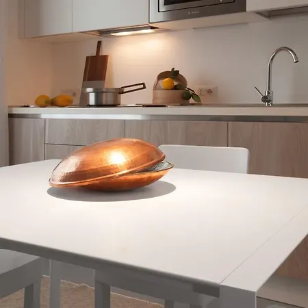 Aparthotel Felix - Residenza Dante 3*