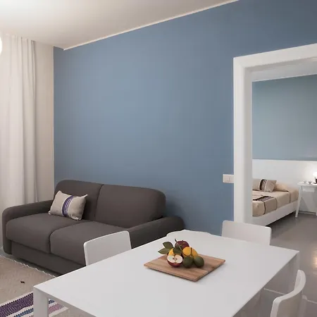Felix - Residenza Dante Aparthotel