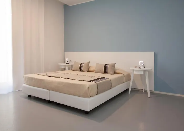 Aparthotel Felix - Residenza Dante Nuoro (Sardinia)